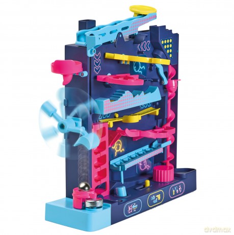 Screwball Scramble Level Up (85-73535) [GRA PLANSZOWA]