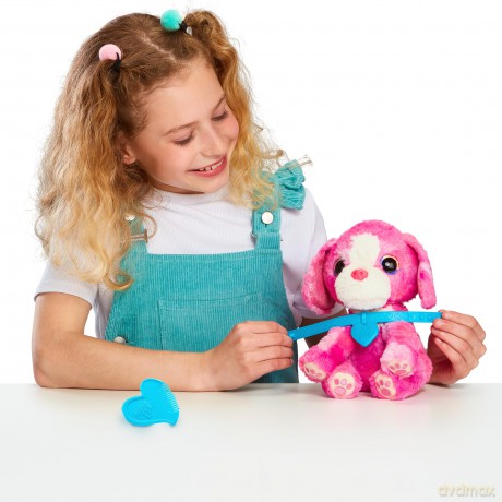 Scruff-A-Luvs - Neon Pets (30524)