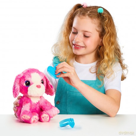 Scruff-A-Luvs - Neon Pets (30524)