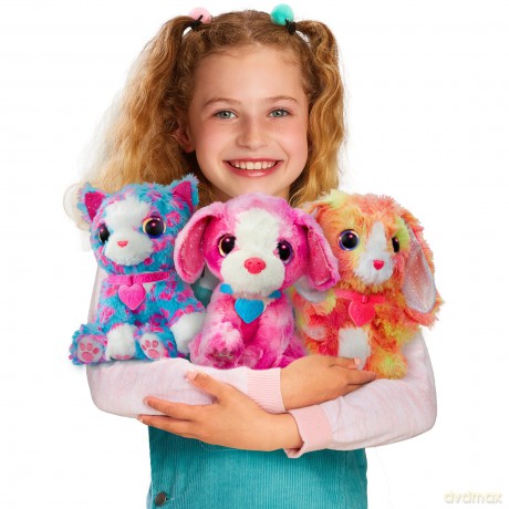 Scruff-A-Luvs - Neon Pets (30524)
