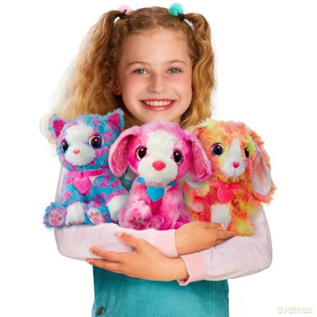 Scruff-A-Luvs - Neon Pets (30524)