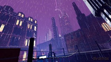 Shadows of Doubt [GRA PS5]