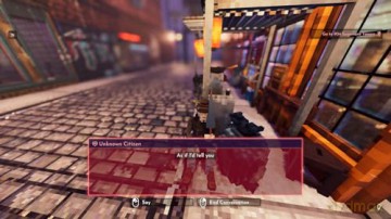Shadows of Doubt [GRA PS5]
