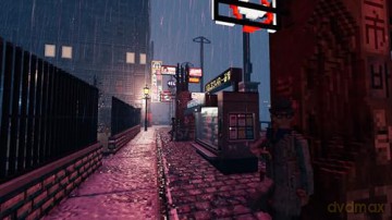 Shadows of Doubt [GRA PS5]