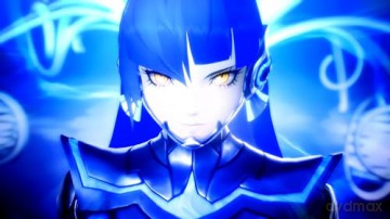 Shin Megami Tensei V: Vengeance (Launch Edition) [GRA PS5]