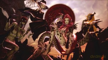 Shin Megami Tensei V: Vengeance (Launch Edition) [GRA PS5]
