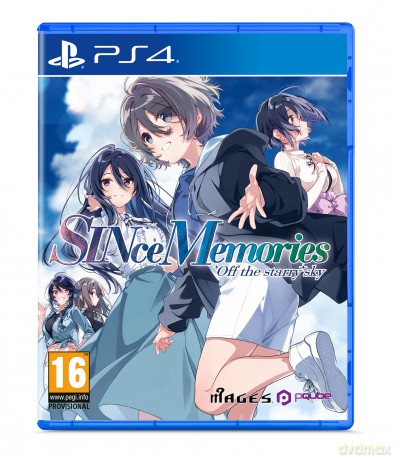 Since Memories [GRA PS4]