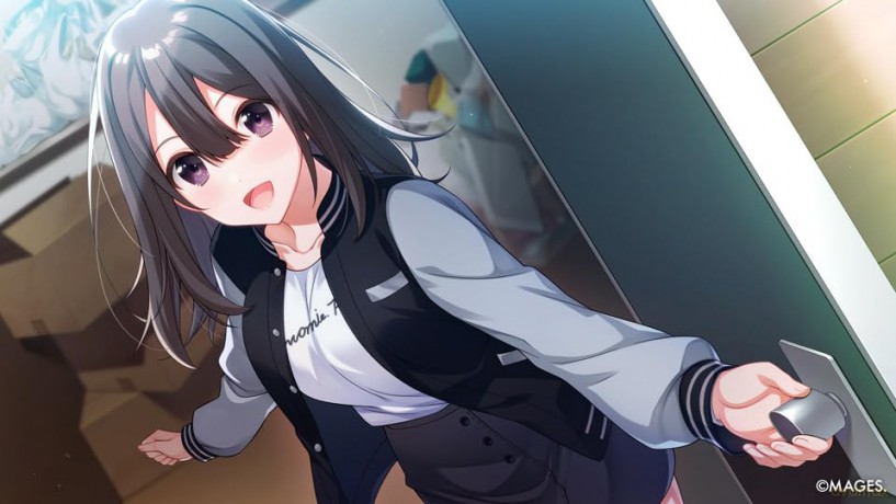 Since Memories [GRA PS4]