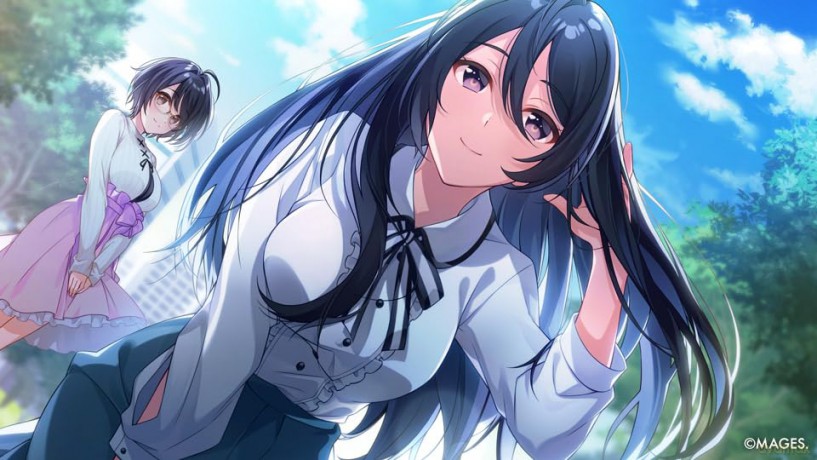 Since Memories [GRA PS4]
