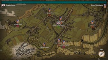 Skautfold 3: Into The Fray [GRA PS4]