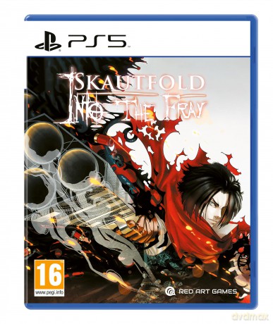 Skautfold 3: Into The Fray [GRA PS5]