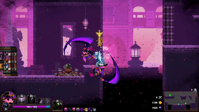 Skul: The Hero Slayer [GRA SWITCH]