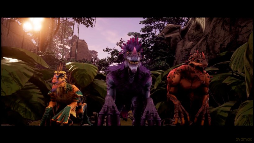 Skull Island: Rise of Kong [GRA PS4]