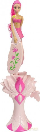 Sky Dancers - 18 cm - Fuchsia Fantasy [FIGURKA]