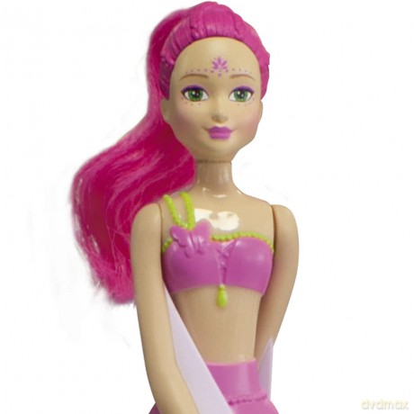 Sky Dancers - 18 cm - Fuchsia Fantasy [FIGURKA]