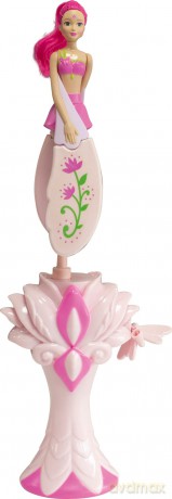 Sky Dancers - 18 cm - Fuchsia Fantasy [FIGURKA]