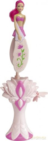 Sky Dancers - 18 cm - Fuchsia Fantasy [FIGURKA]