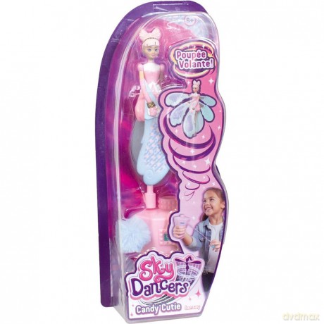 Sky Dancers - Style Candy Cutie (213-30013) [FIGURKA]
