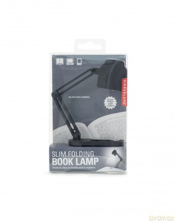 Slim Folding Book Lamp (BL10-EU)
