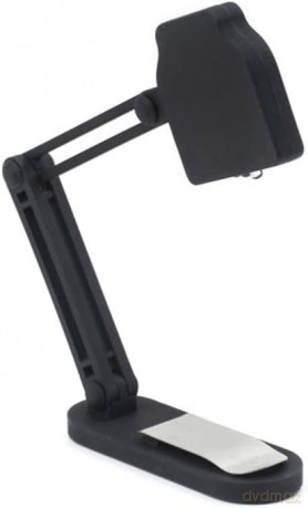 Slim Folding Book Lamp (BL10-EU)