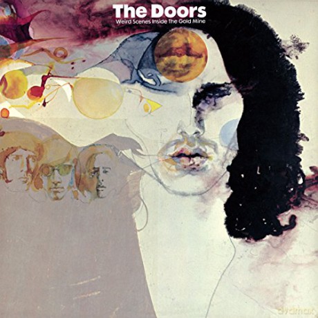 The Doors: Weird Scenes Inside The Gold Mine [2CD]