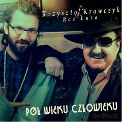 Krzysztof Krawczyk: Pół Wieku Człowieku [CD]