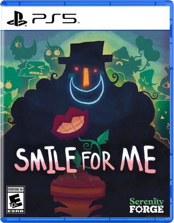 Smile For Me (Limited Run) [GRA PS5]
