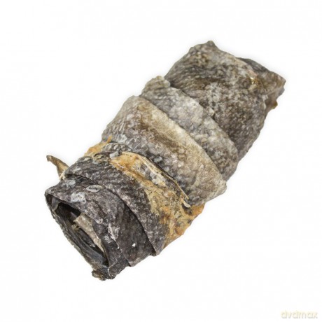 Snack'it - Cod Skin Rolls 400g - (01-421)