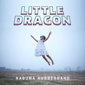 Little Dragon: Nabuma Rubberband [CD]