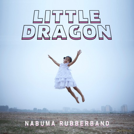 Little Dragon: Nabuma Rubberband [CD]