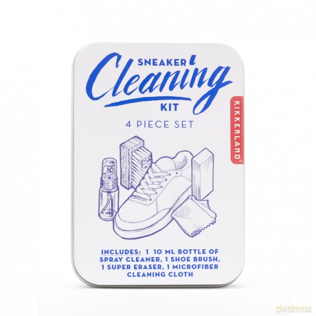 Sneaker Cleaning Kit (CD149)