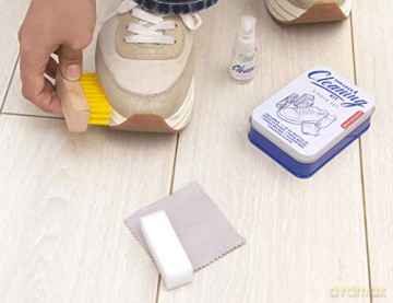 Sneaker Cleaning Kit (CD149)