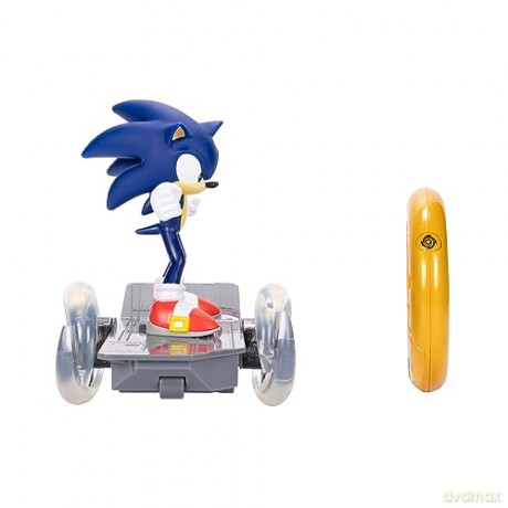 Sonic - Sonic Skate R/C (417014)