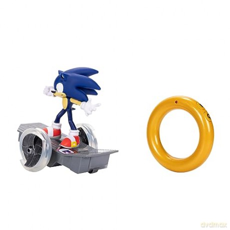 Sonic - Sonic Skate R/C (417014)