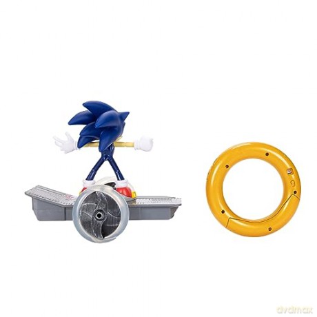 Sonic - Sonic Skate R/C (417014)