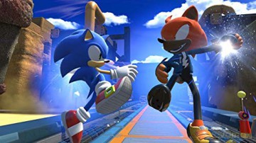Sonic Mania Plus and Sonic Forces Double Pack [GRA XBOX ONE]