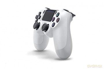 Sony Dualshock 4 Controller v2 - White