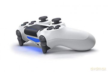 Sony Dualshock 4 Controller v2 - White