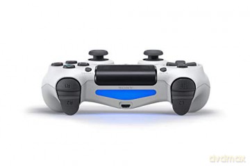 Sony Dualshock 4 Controller v2 - White