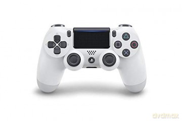 Sony Dualshock 4 Controller v2 - White
