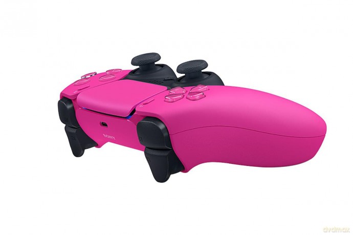 Sony Playstation 5 Dualsense Controller Nova Pink