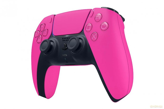 Sony Playstation 5 Dualsense Controller Nova Pink