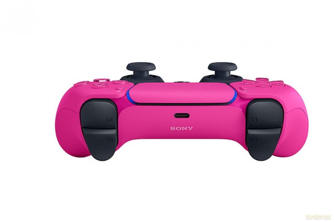 Sony Playstation 5 Dualsense Controller Nova Pink
