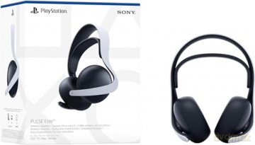 Sony Playstation 5 PULSE Elite wireless headset