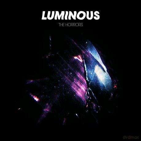 The Horrors: Luminous [CD]