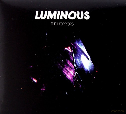 The Horrors: Luminous [CD]