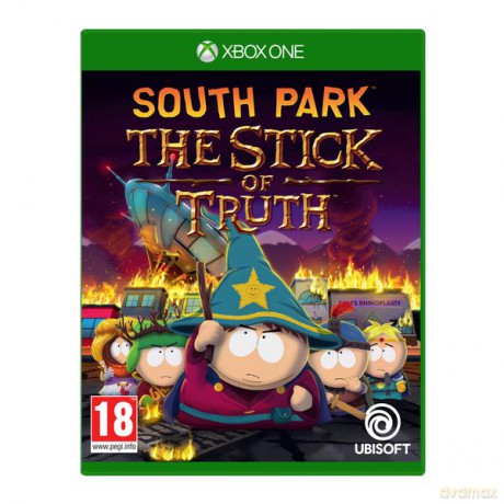 South Park: The Stick of Truth HD [GRA XBOX ONE]