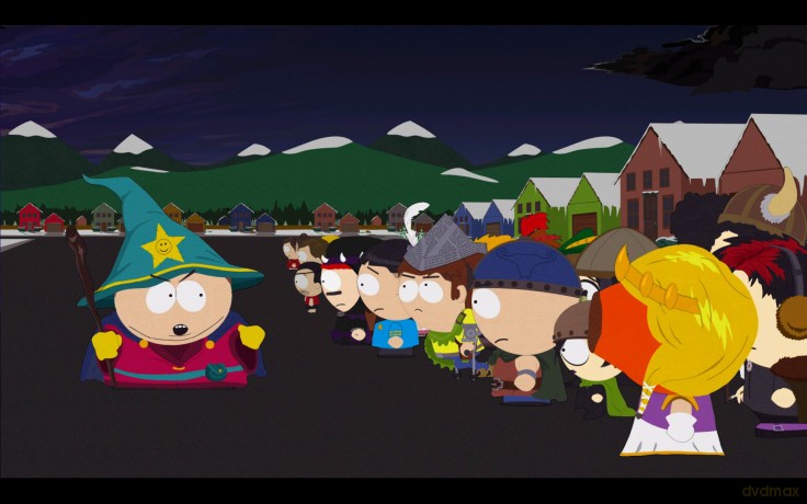 South Park: The Stick of Truth HD [GRA XBOX ONE]