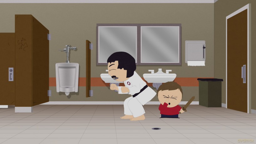 South Park: The Stick of Truth HD [GRA XBOX ONE]