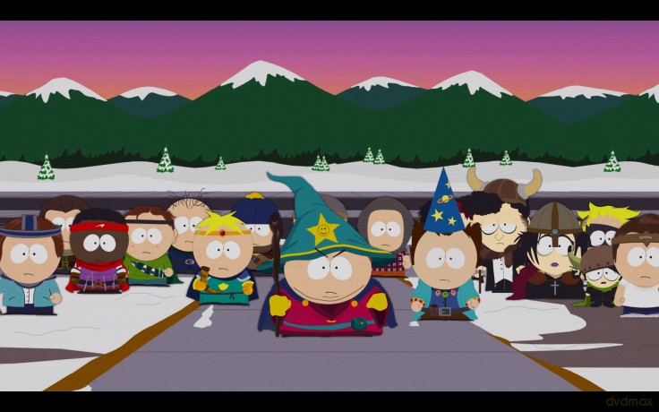 South Park: The Stick of Truth HD [GRA XBOX ONE]